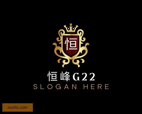 认识恒峰g22